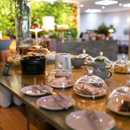 Ejby  Fjelsted Skov Hotel & Konference מראה חיצוני תמונה