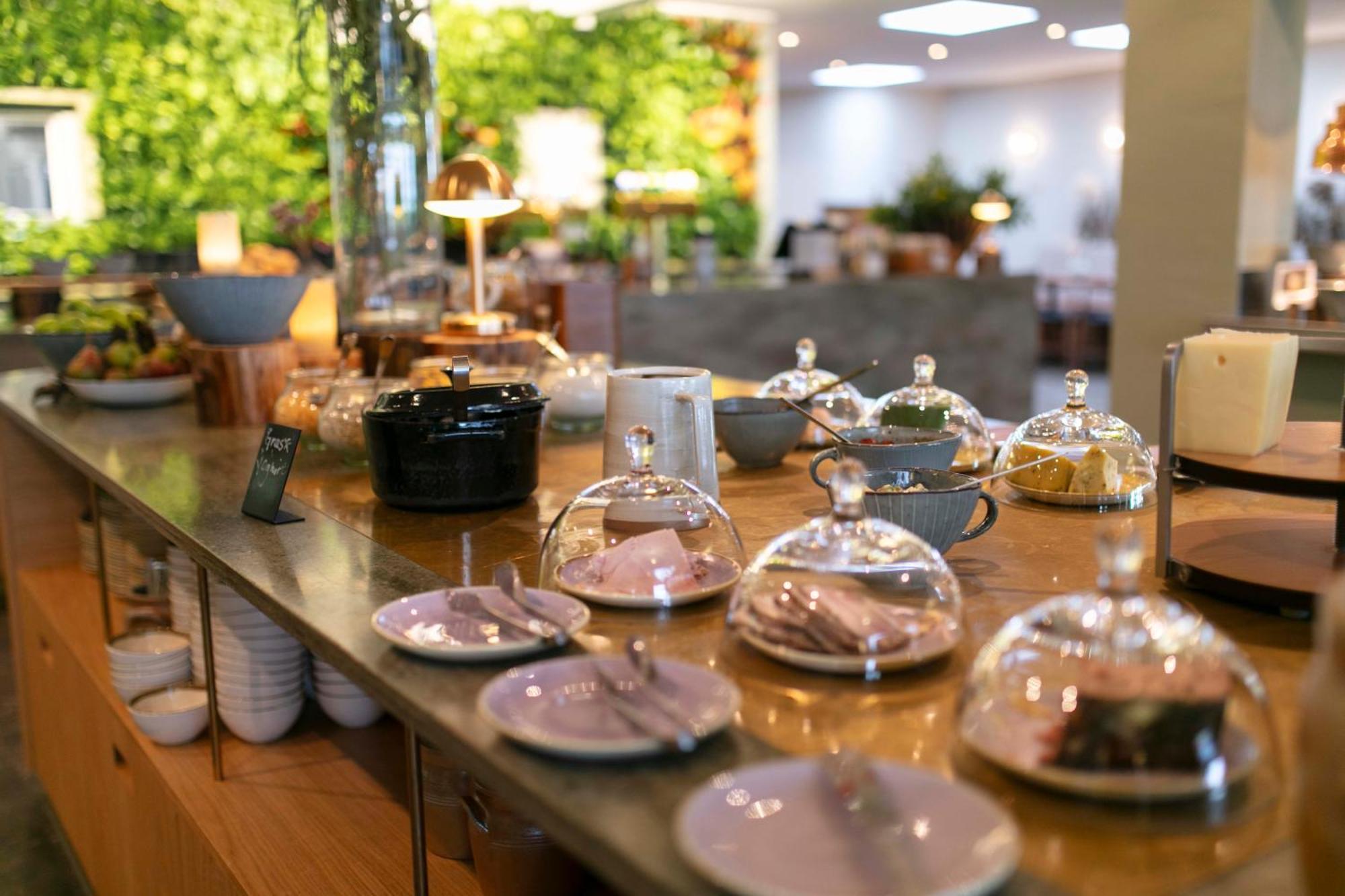 Ejby  Fjelsted Skov Hotel & Konference מראה חיצוני תמונה