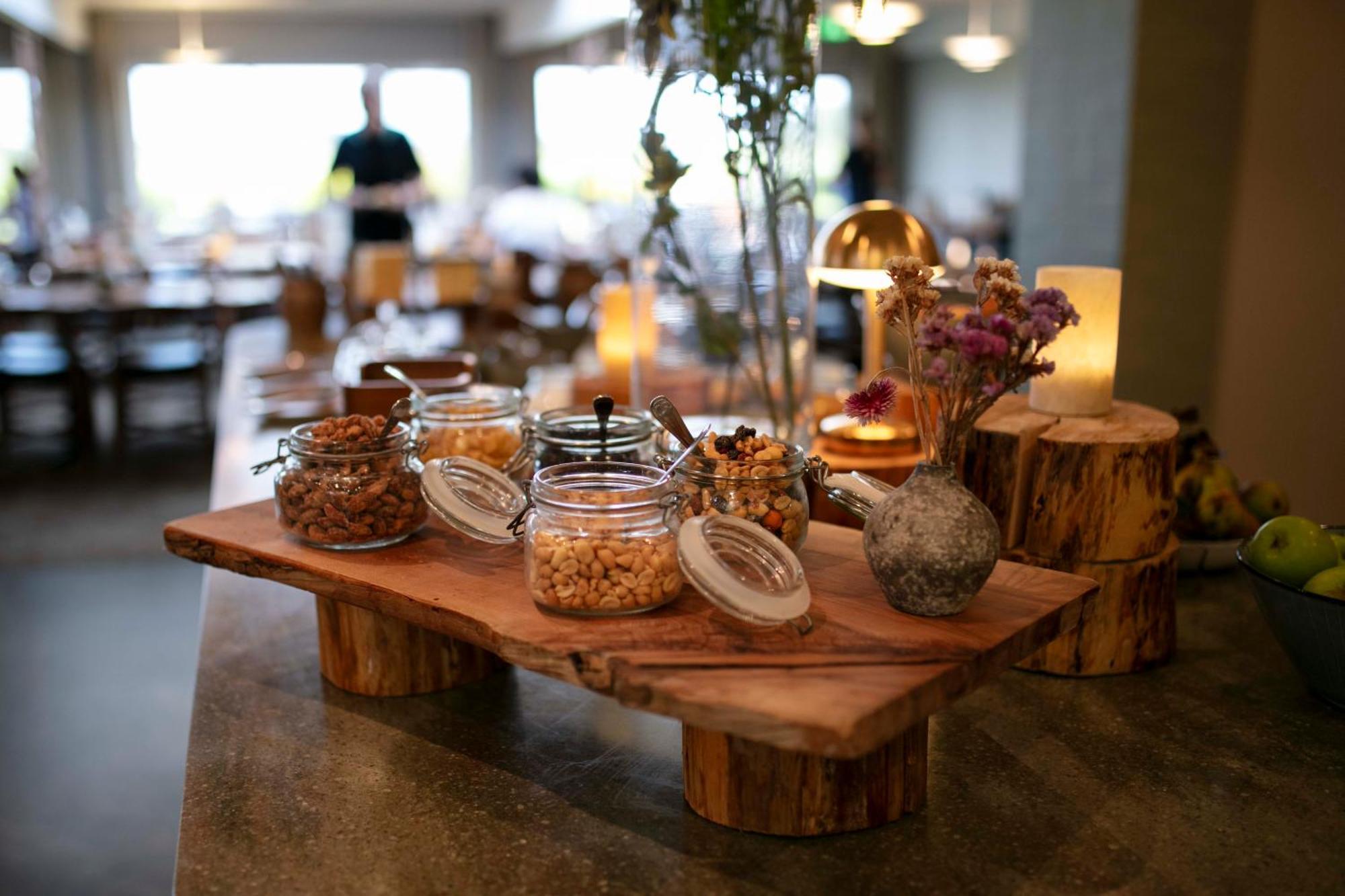 Ejby  Fjelsted Skov Hotel & Konference מראה חיצוני תמונה